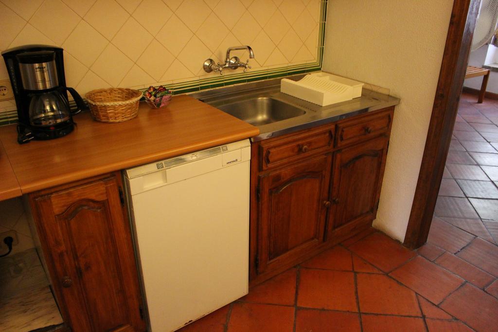 Quinta Do Valle Tomar Room photo